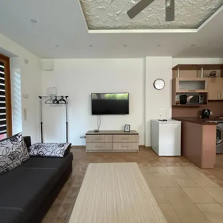 Prie Baseino Kretingos G 40 Daire