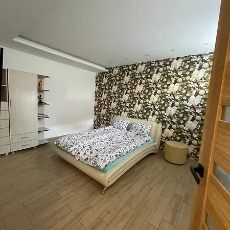 Prie Baseino Kretingos G 40 Daire Palanga