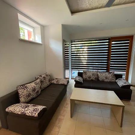 Daire Prie Baseino Kretingos G 40 Palanga