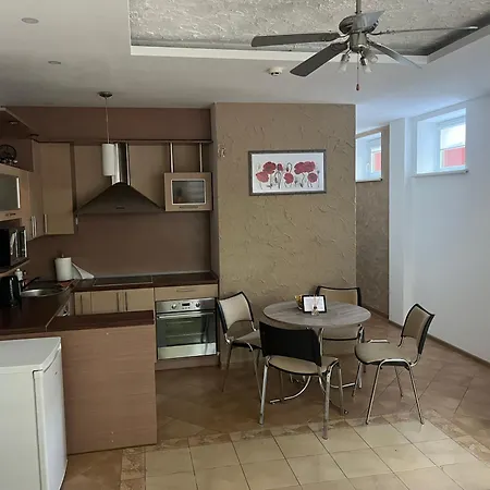 Prie Baseino Kretingos G 40 Daire