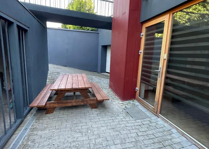 Prie Baseino Kretingos G 40 Apartament *