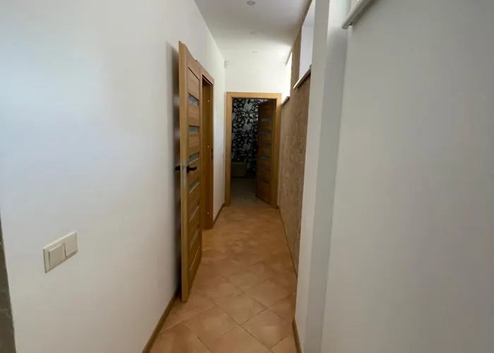 Prie Baseino Kretingos G 40 Apartament