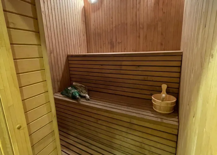 Prie Baseino Kretingos G 40 بالانغا