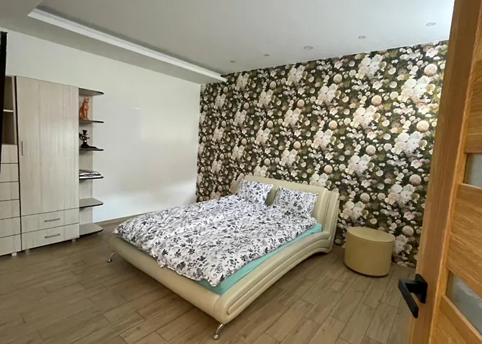 Prie Baseino Kretingos G 40 Apartament Połąga